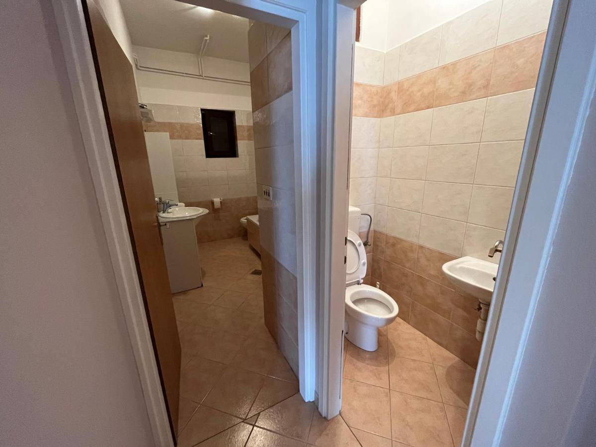 Apartment Lina Zadar Eksteriør billede