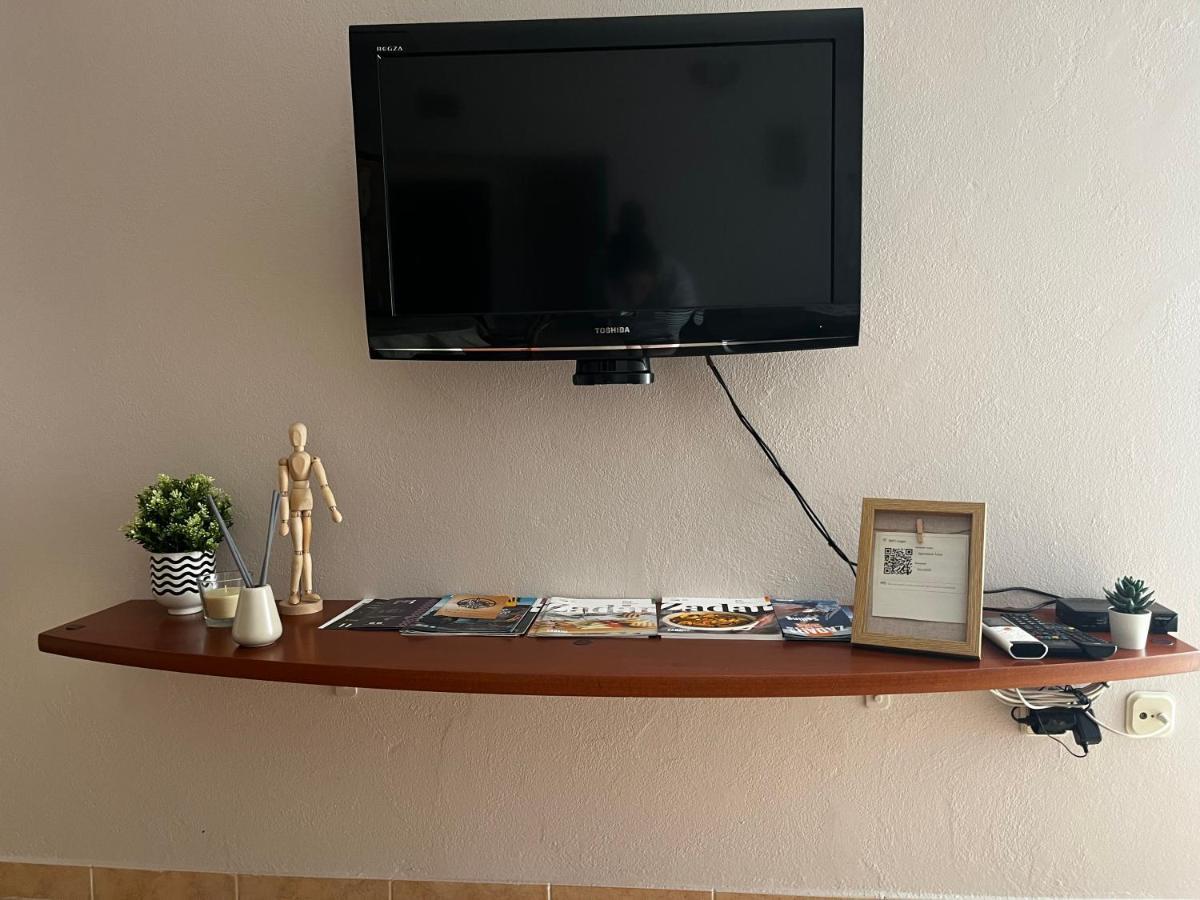 Apartment Lina Zadar Eksteriør billede